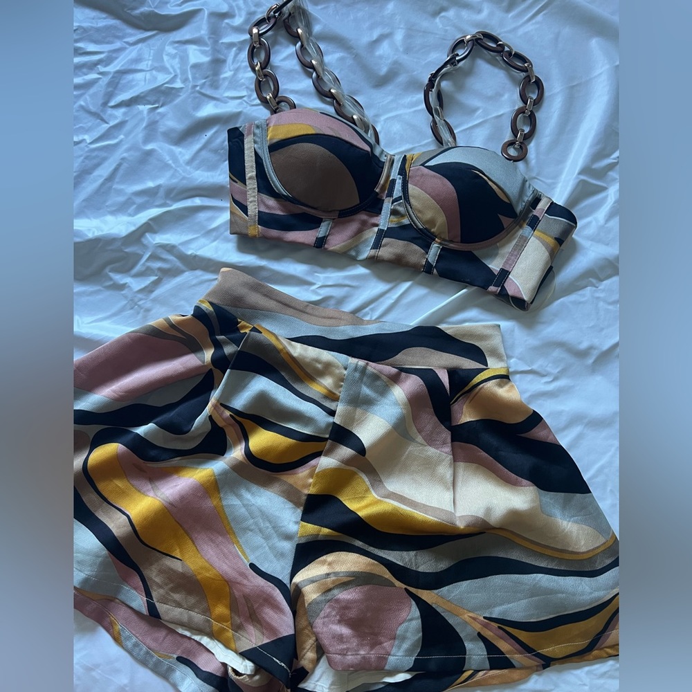 Vacation set